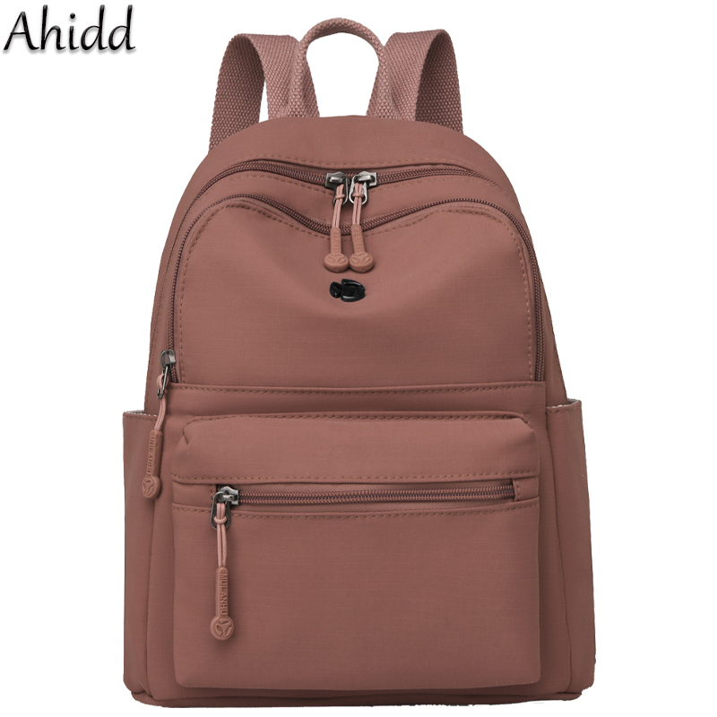 Shoulder Bag Slouchy - Mochilas informales con múltiples bolsillos para