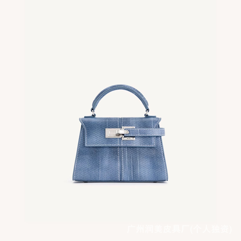 Luxury Bags To Sell - Bolso para dumplings JW PEI, el