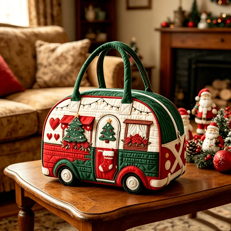 Weekender Bag Duffle - Nueva Bolsa de Viaje Acolchada con