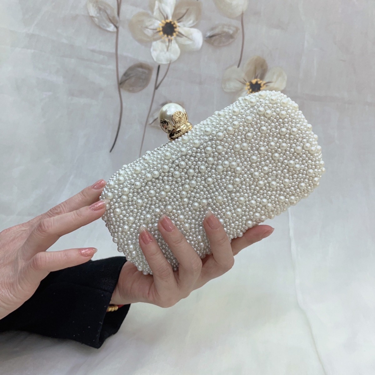 Luxury Bags Store - Bolso de lujo para vestido de