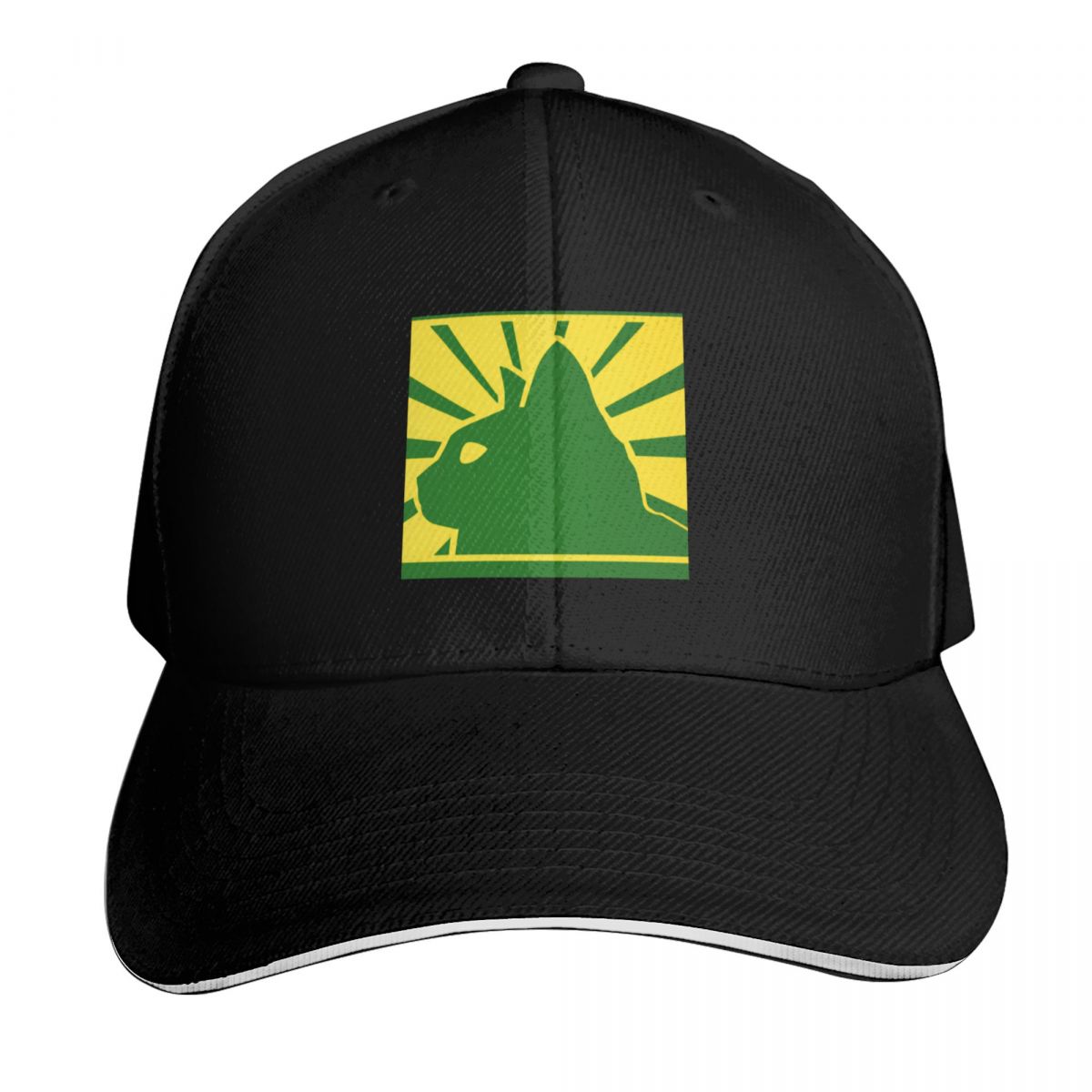 Luxury Bags Dropshipping - Gorra de béisbol con símbolo de