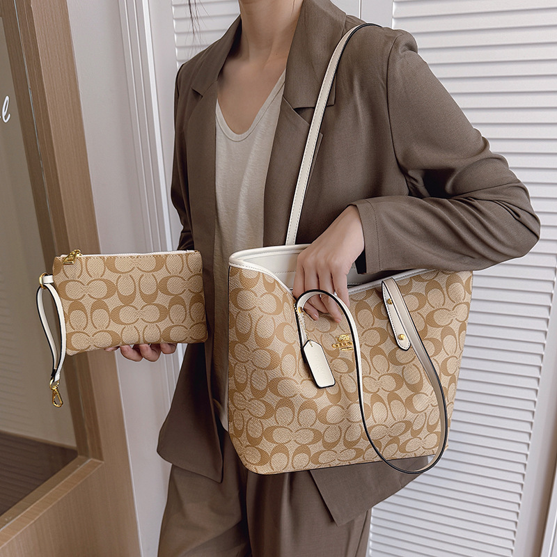 Luxury Bags Store - Bolso de Hombro de Diseño de