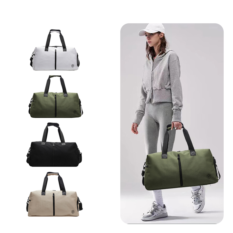 Weekender Bag Duffle - 1 bolsa de gimnasio para hombres