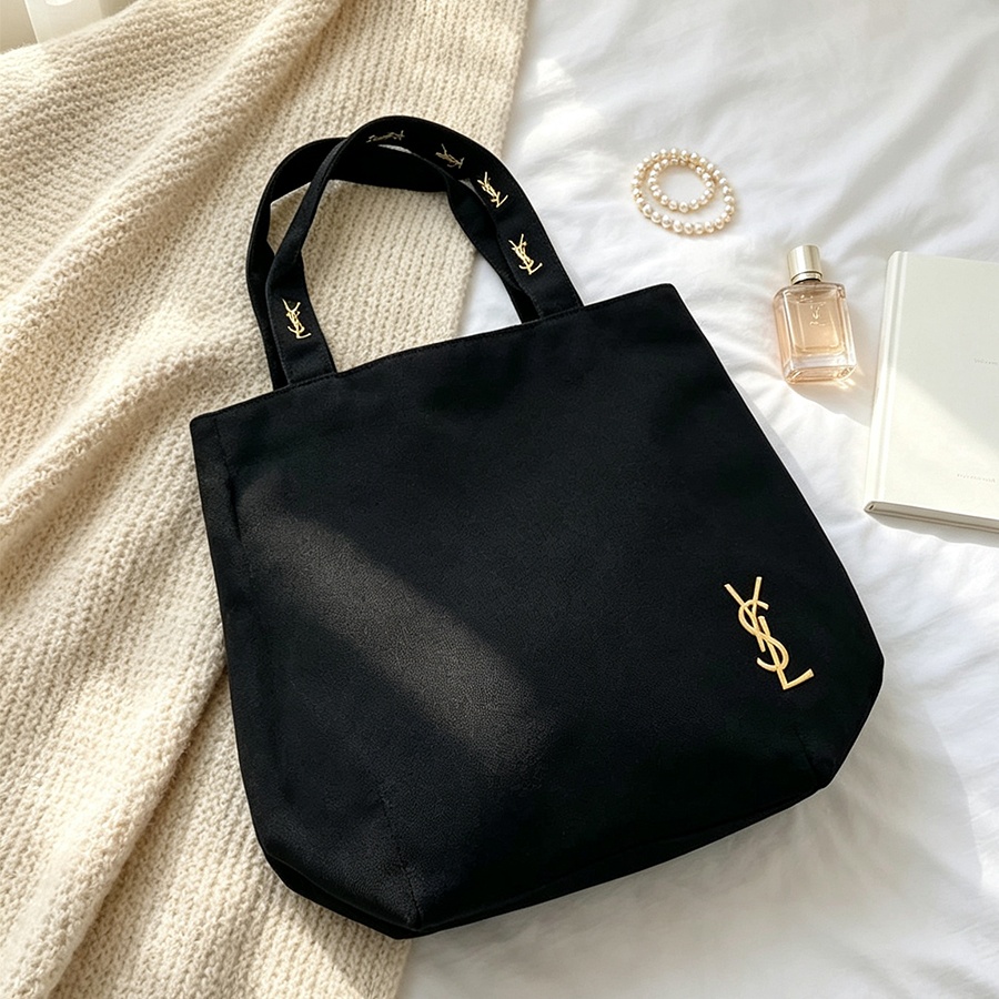 Luxury Beach Bags Ysl - Bolso de Yves Saint Laurent YSL,