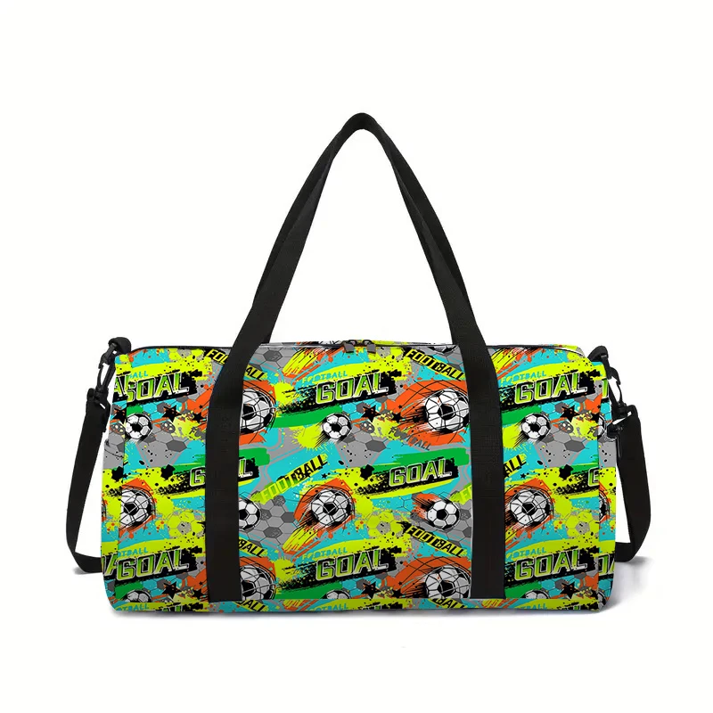 Weekender Bag Duffle - Bolsa de Viaje de Gran Capacidad