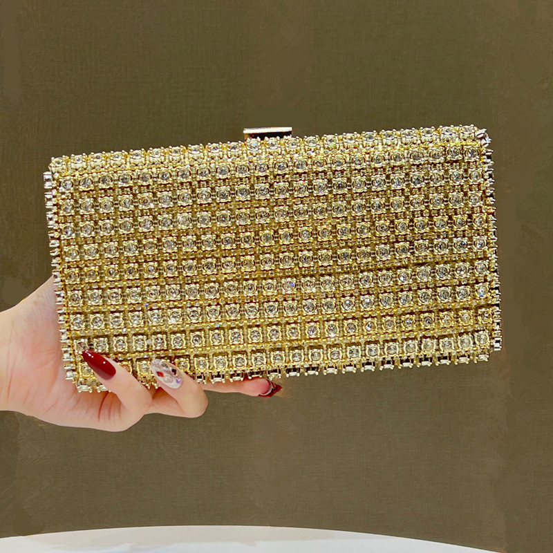 Luxury Bags Store - Bolso de Noche de Lujo 2026