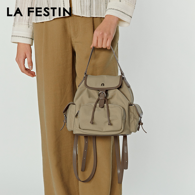 Luxury Bags For Travel - Mochilas originales LA FESTIN, nuevas bolsas