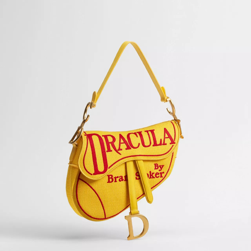 Luxury Bags Yellow - Nuevo Bolso de Hombro de Lujo