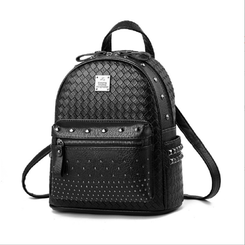 Mochila de cuero con diseño de - Luxury Bags For Travel reseña y precio