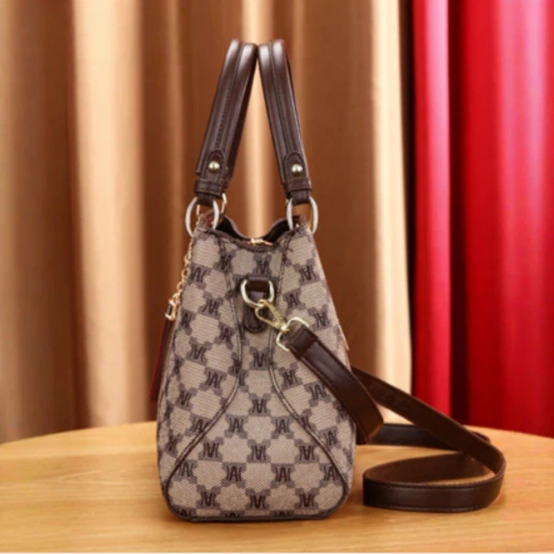 Bolsos de Mujer, Bolsos de Man - Luxury Zipper Bags reseña y precio