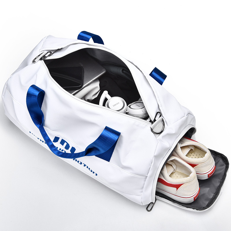 Bolsa de lona para Fitness, co - Weekender Bag Duffle reseña y precio