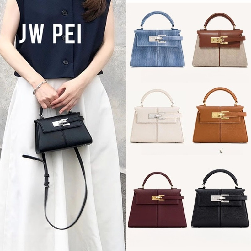 Bolso para dumplings JW PEI, e - Luxury Bags To Sell reseña y precio