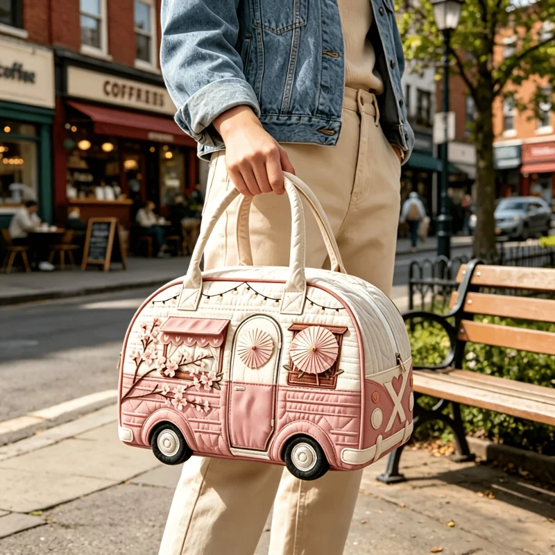 Nueva Bolsa de Viaje Acolchada - Weekender Bag Duffle reseña y precio