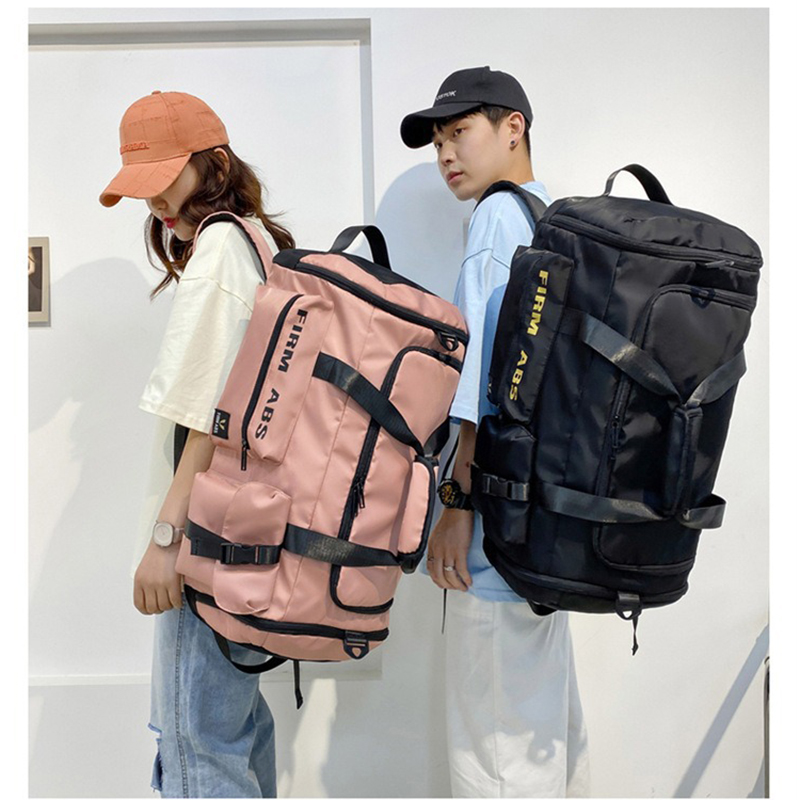 Mochila de gran capacidad para - Weekender Bag Duffle reseña y precio