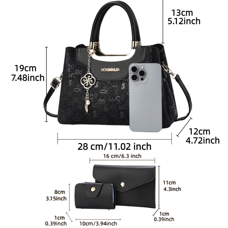 Gorra de béisbol clásica Threa - Luxury Bags Dropshipping reseña y precio