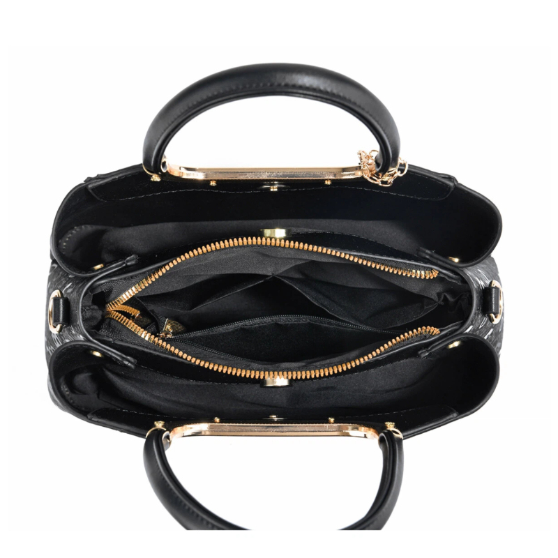 Gorra de béisbol clásica Threa - Luxury Bags Dropshipping reseña y precio
