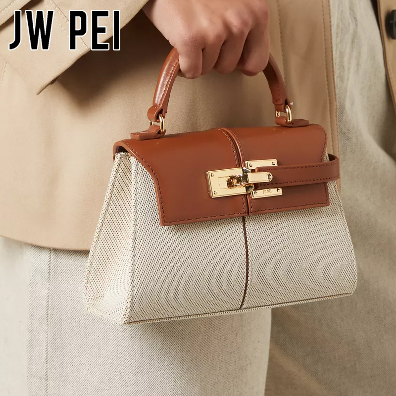 Bolso de Mano Clásico Trapezoi - Quiet Luxury Bags Tote reseña y precio