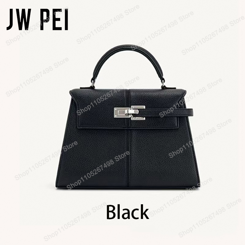 Bolso de Mano Clásico Trapezoi - Quiet Luxury Bags Tote reseña y precio