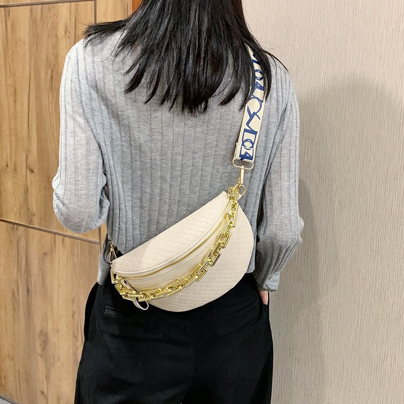Nuevos bolsos de pecho con cad - Luxury Bags Store reseña y precio