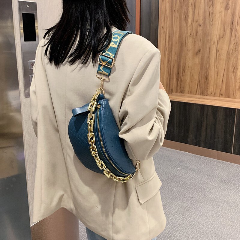 Nuevos bolsos de pecho con cad - Luxury Bags Store reseña y precio