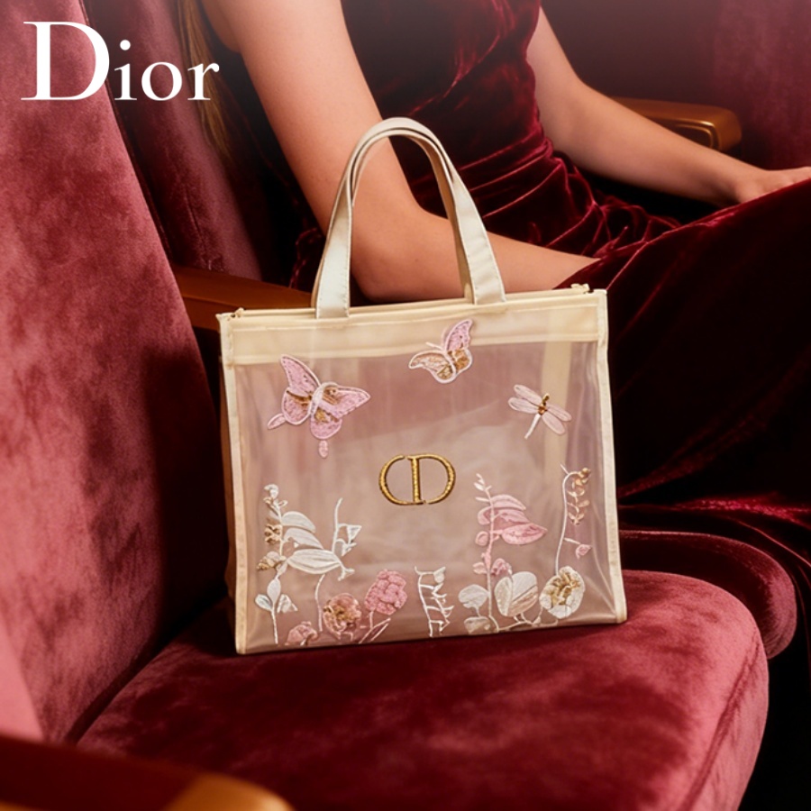 Bolso de Christian Dior, bolso - Luxury Bags For Travel reseña y precio