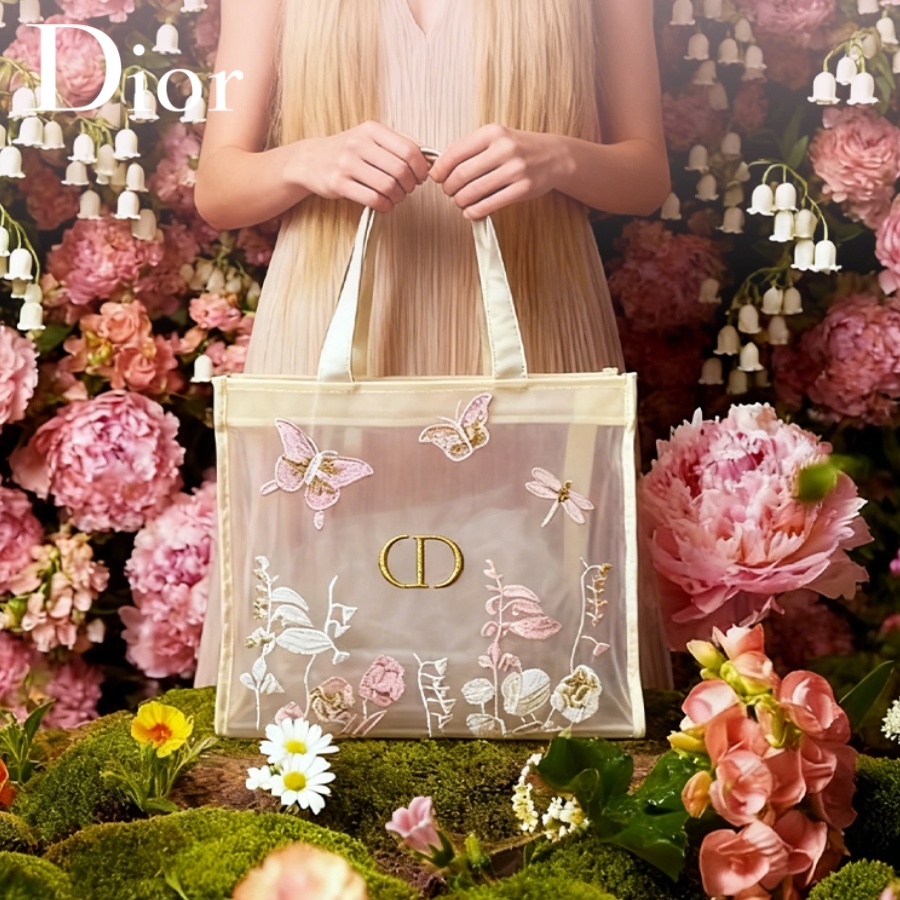 Bolso de Christian Dior, bolso - Luxury Bags For Travel reseña y precio
