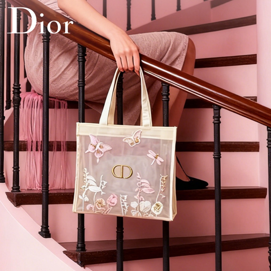 Bolso de Christian Dior, bolso - Luxury Bags For Travel reseña y precio
