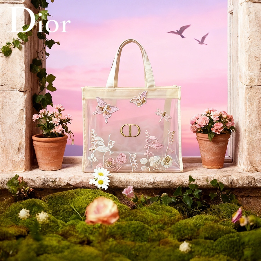 Bolso de Christian Dior, bolso - Luxury Bags For Travel reseña y precio