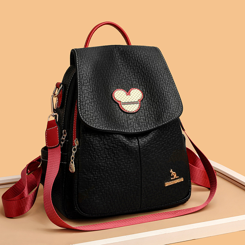 Mochila de viaje de lujo para  - Luxury Zipper Bags reseña y precio
