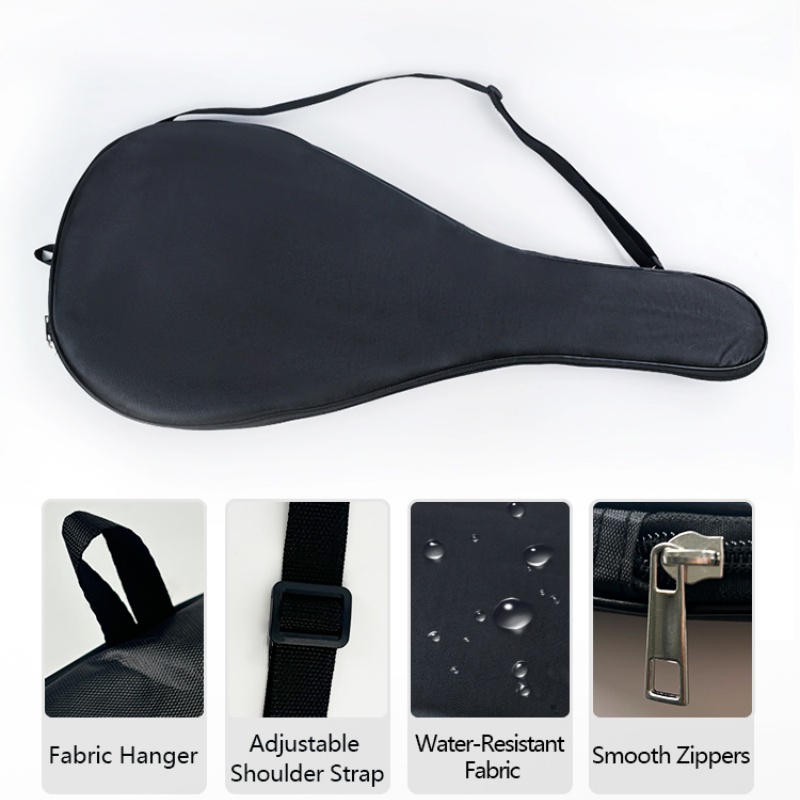 Funda para raqueta de tenis, p - Shoulder Bag Slouchy reseña y precio