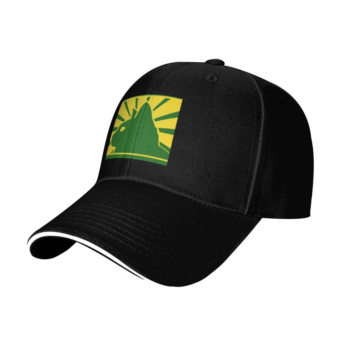 Gorra de béisbol con símbolo d - Luxury Bags Dropshipping reseña y precio