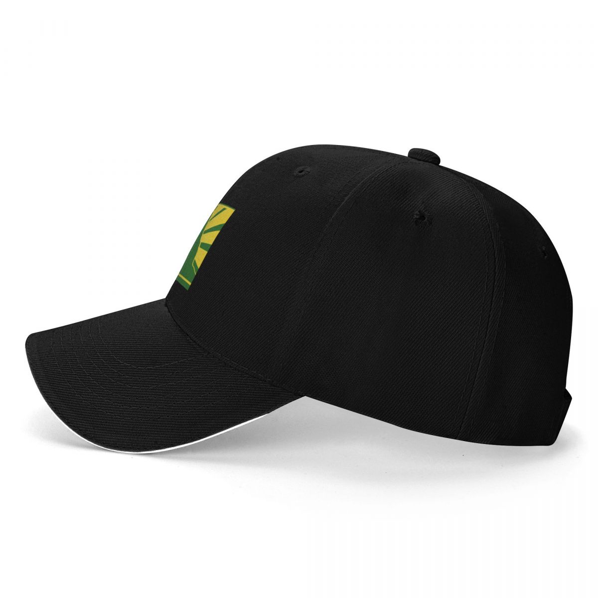 Gorra de béisbol con símbolo d - Luxury Bags Dropshipping reseña y precio
