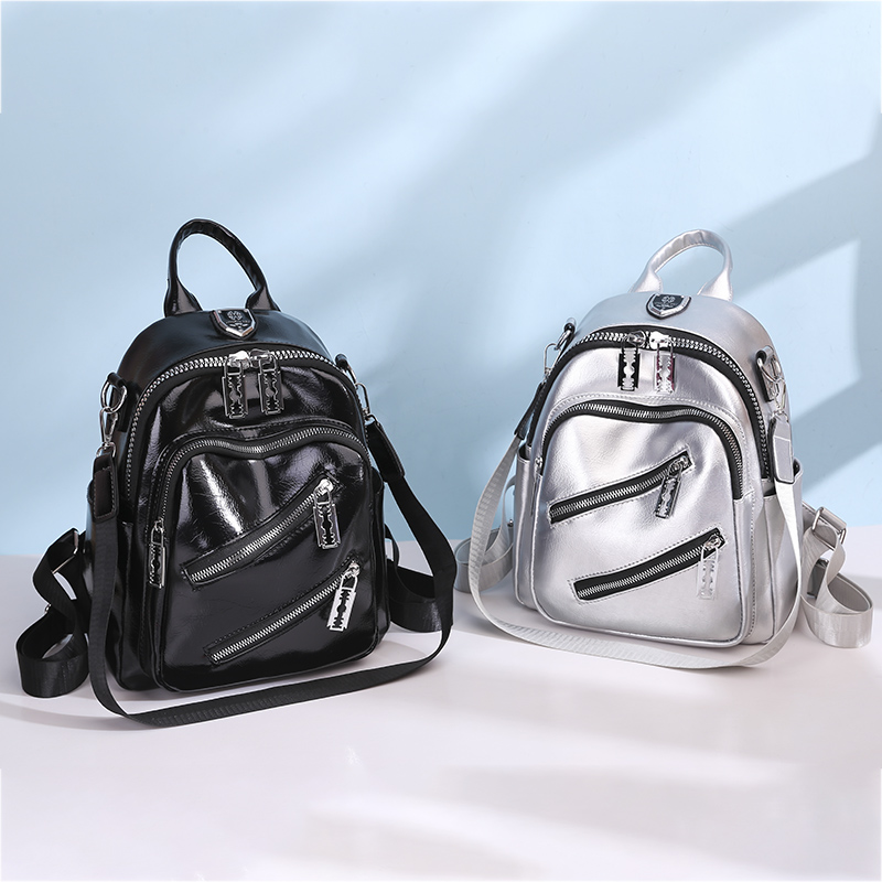 Mochila de viaje de cuero Pu d - Shoulder Bag Slouchy reseña y precio