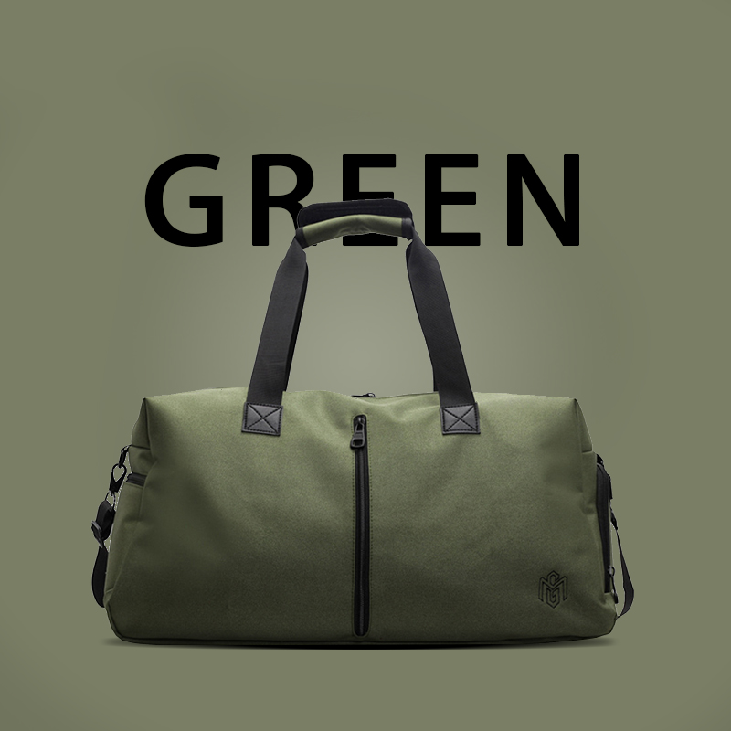 1 bolsa de gimnasio para hombr - Weekender Bag Duffle reseña y precio
