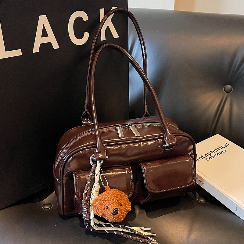 Bolso Tote Vintage de Gran Cap - Quiet Luxury Bags Tote reseña y precio