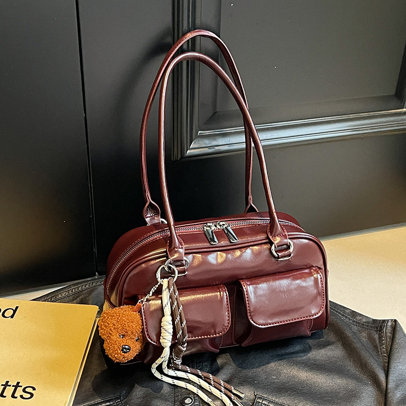 Bolso Tote Vintage de Gran Cap - Quiet Luxury Bags Tote reseña y precio