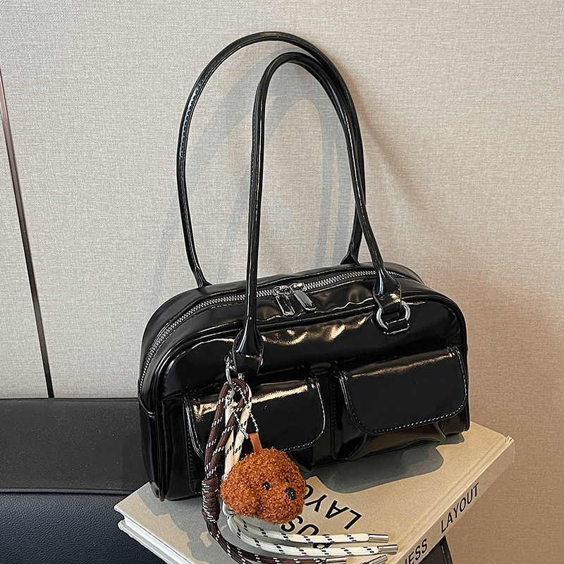 Bolso Tote Vintage de Gran Cap - Quiet Luxury Bags Tote reseña y precio