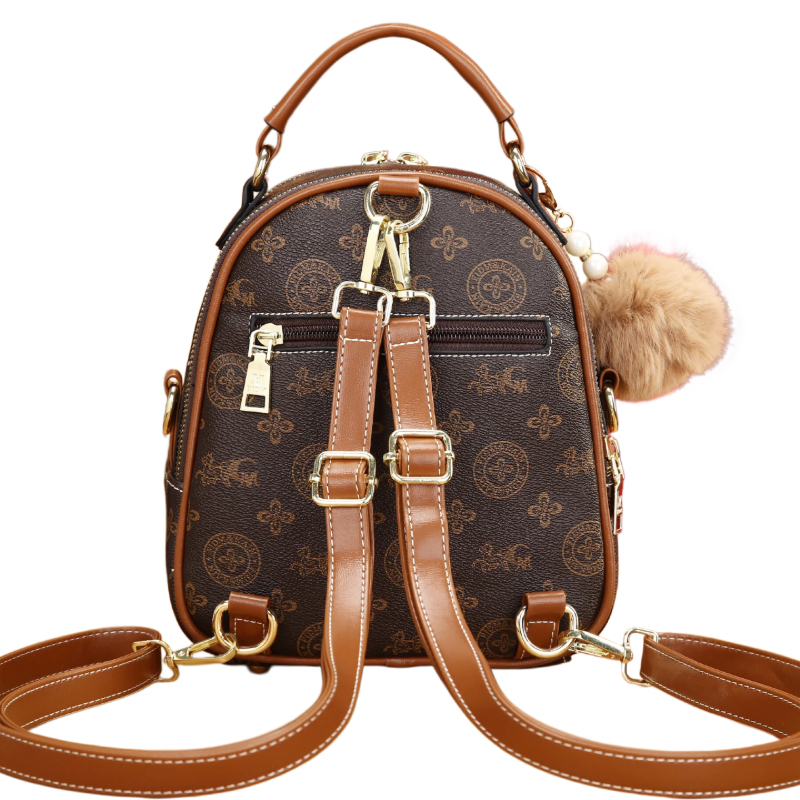Conjunto de 3 bolsos para muje - Luxury Zipper Bags reseña y precio