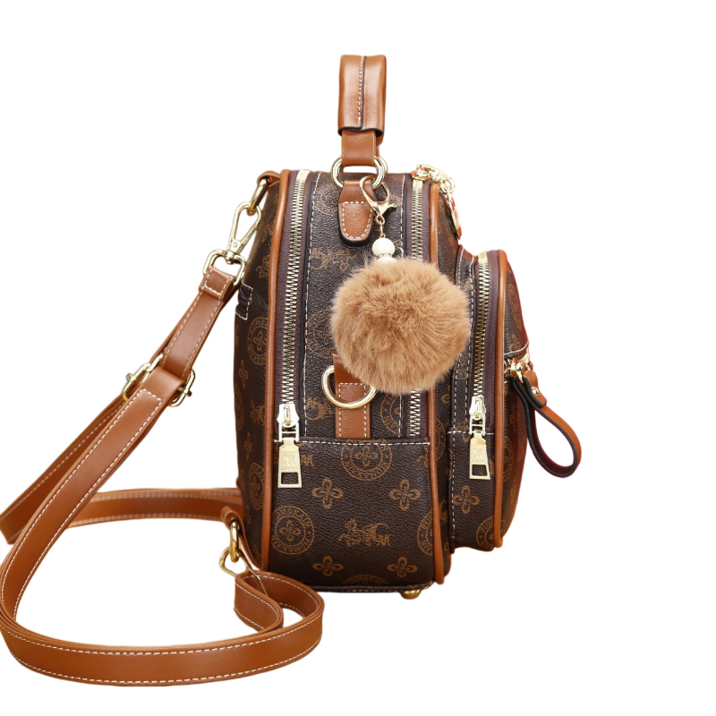 Conjunto de 3 bolsos para muje - Luxury Zipper Bags reseña y precio
