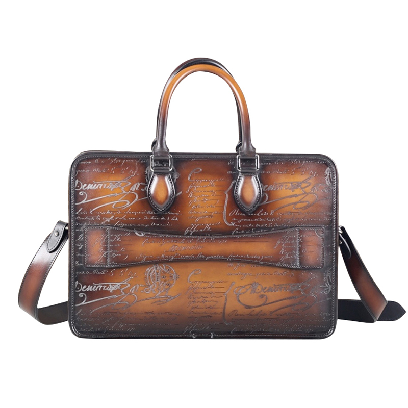 DIMY 2025 nueva maletín de neg - Luxury Zipper Bags reseña y precio