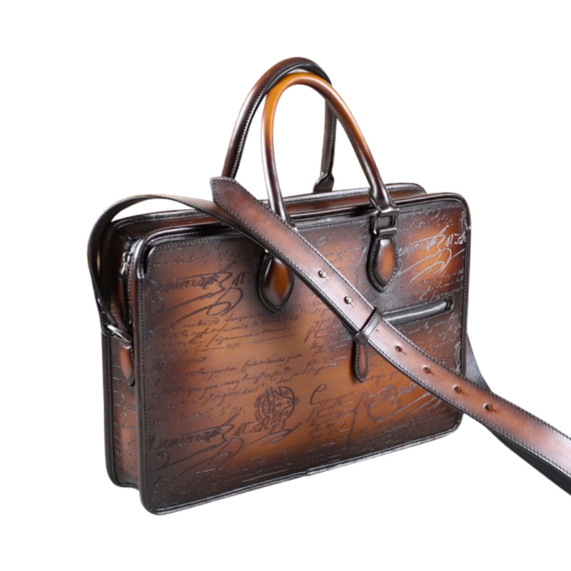 DIMY 2025 nueva maletín de neg - Luxury Zipper Bags reseña y precio