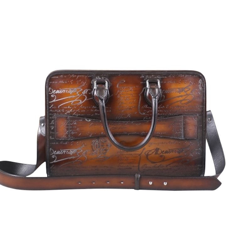 DIMY 2025 nueva maletín de neg - Luxury Zipper Bags reseña y precio