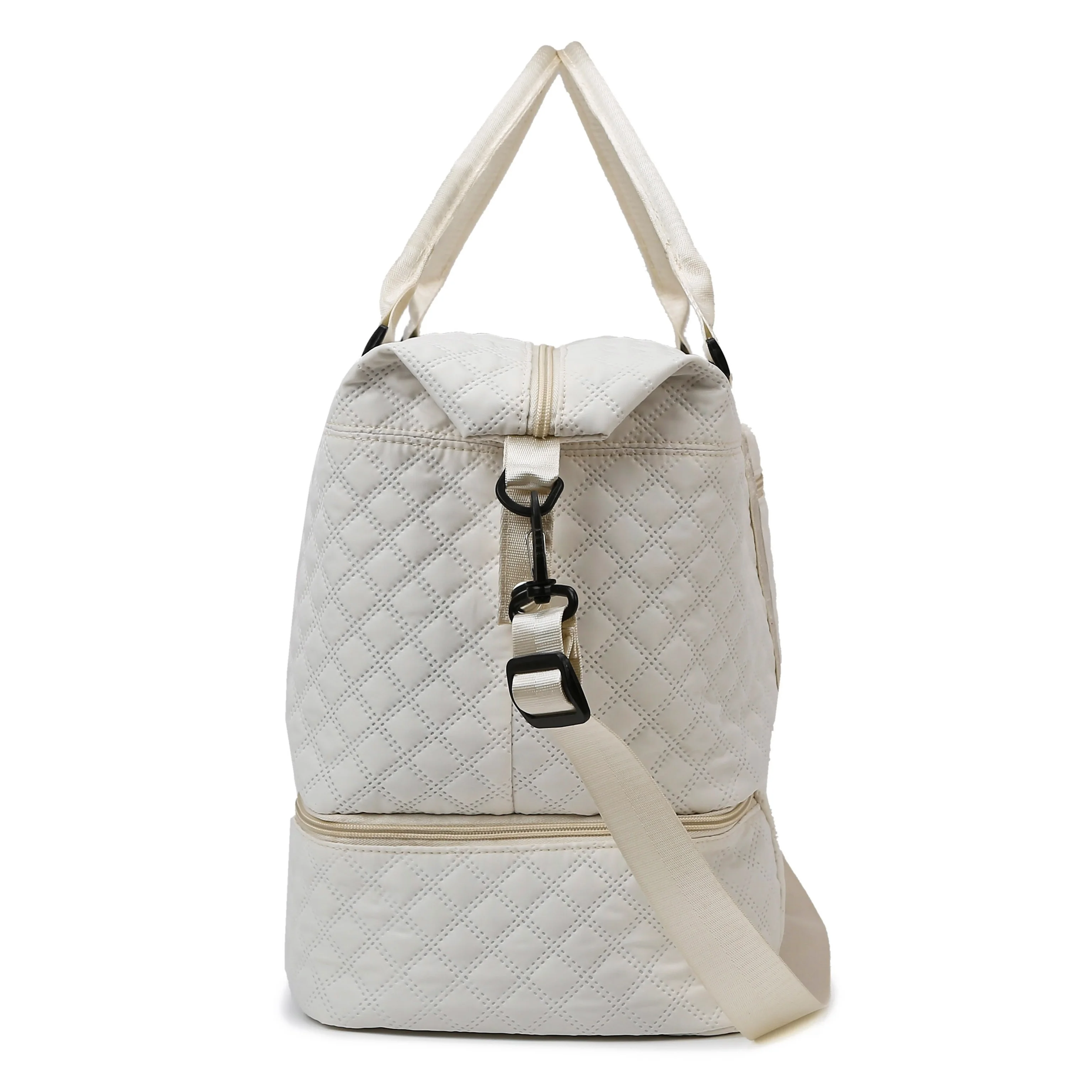 Bolsa de Viaje de Gran Capacid - Weekender Bag Duffle reseña y precio
