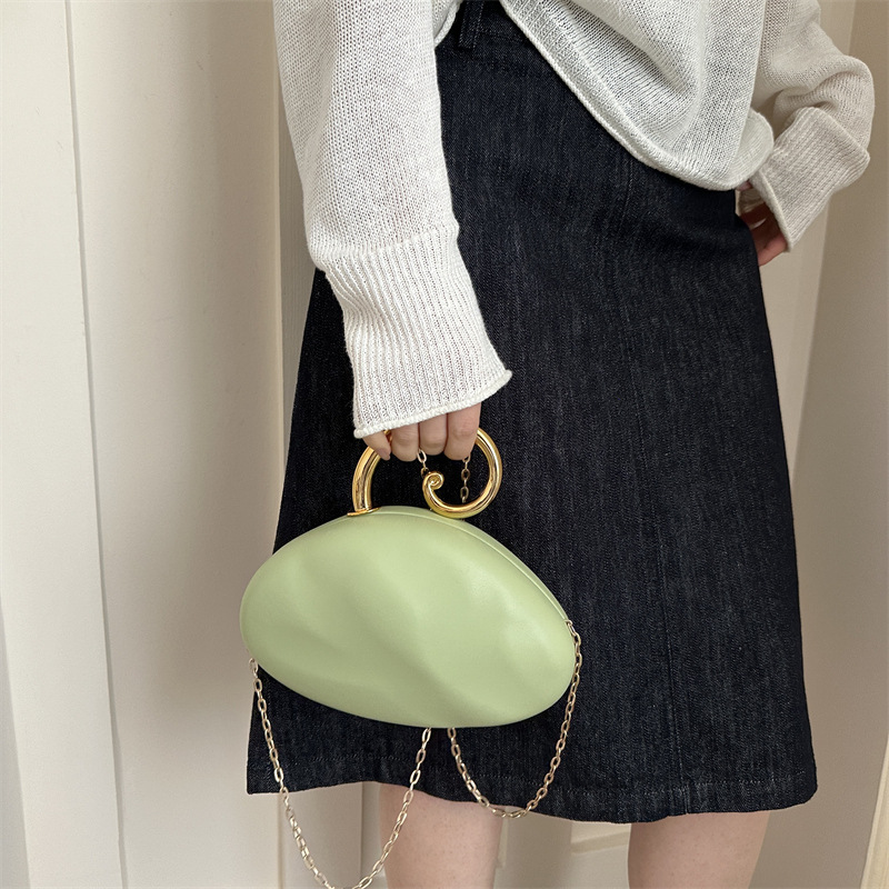 Bolso de Mano Mini de Lujo con - Mini Bag Evening Clutch reseña y precio