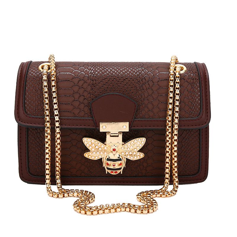 Bolsos de lujo para mujer, bol - Luxury Bags Store reseña y precio
