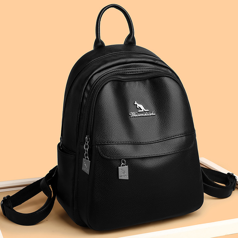 Bolso de hombro de cuero de al - Luxury Bags For Travel reseña y precio