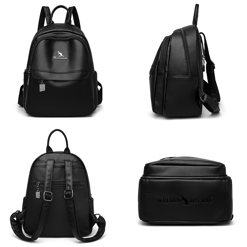 Bolso de hombro de cuero de al - Luxury Bags For Travel reseña y precio