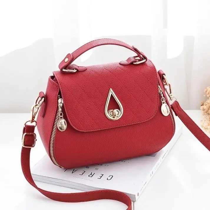 Bolso para mujer 2026 nuevas g - Luxury Bags Dropshipping reseña y precio