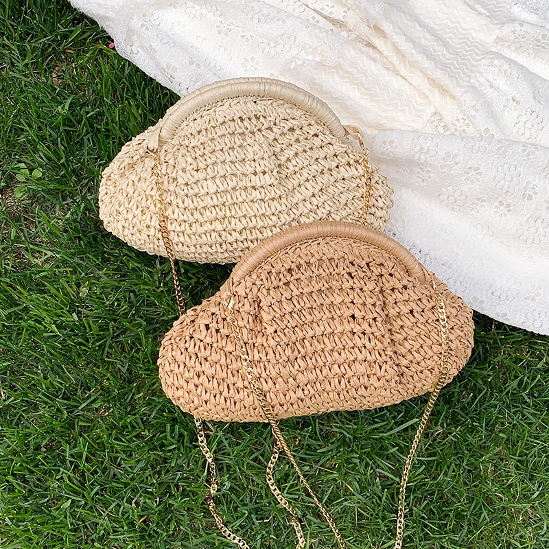 Novedad de verano, bolso cruza - Luxury Beach Bags Ysl reseña y precio