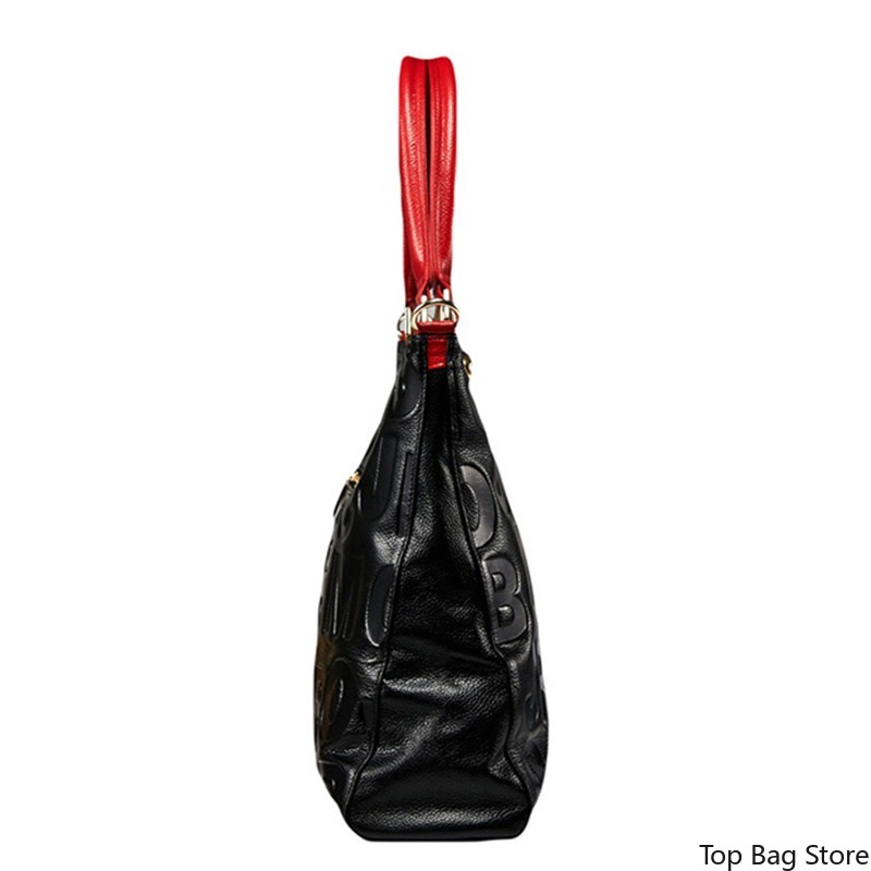 Bolso Tote de Cuero Genuino pa - Quiet Luxury Bags Tote reseña y precio